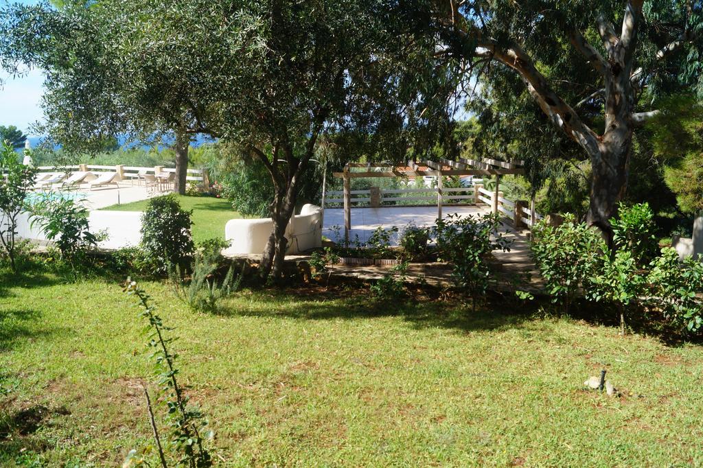 Belvista Luxury Apartments Argostolion Dış mekan fotoğraf