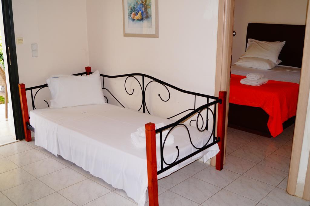 Belvista Luxury Apartments Argostolion Dış mekan fotoğraf