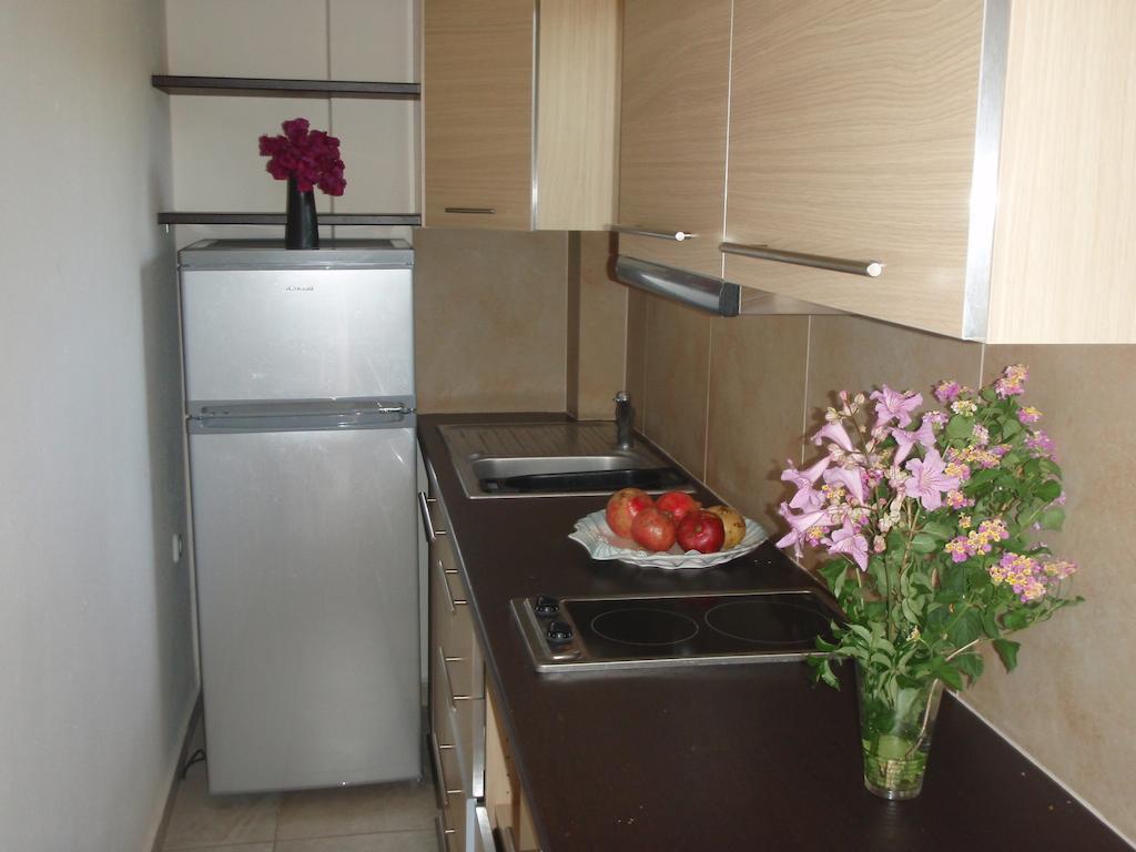 Belvista Luxury Apartments Argostolion Dış mekan fotoğraf