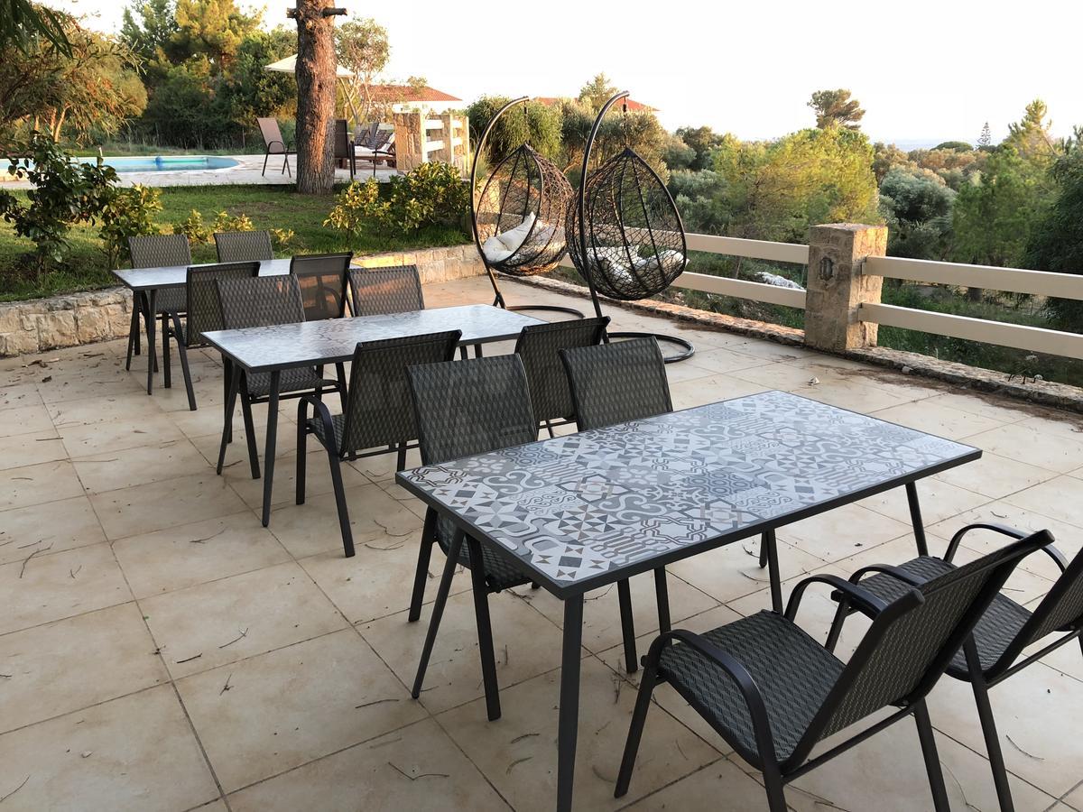 Belvista Luxury Apartments Argostolion Dış mekan fotoğraf