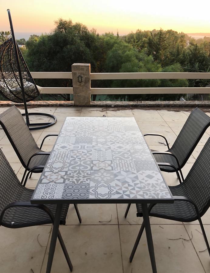 Belvista Luxury Apartments Argostolion Dış mekan fotoğraf