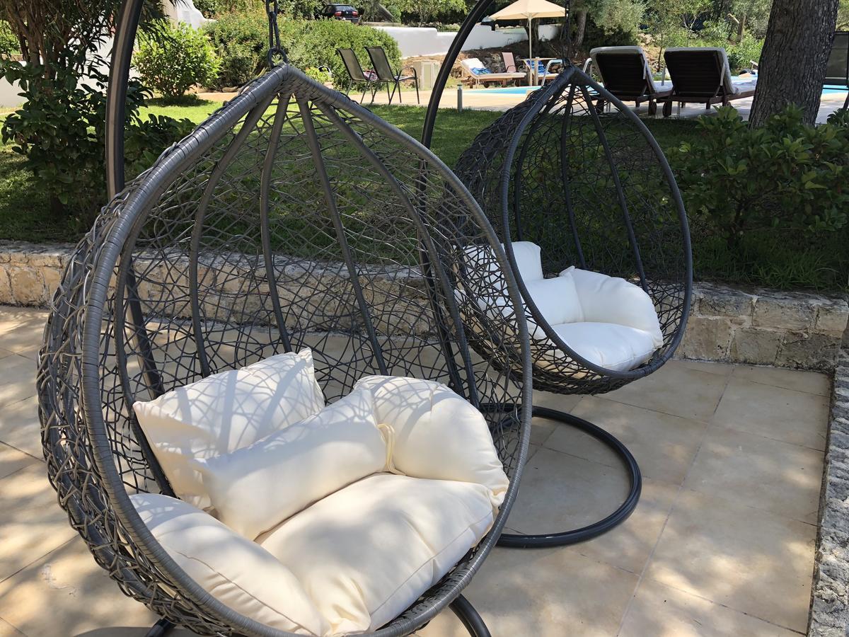 Belvista Luxury Apartments Argostolion Dış mekan fotoğraf