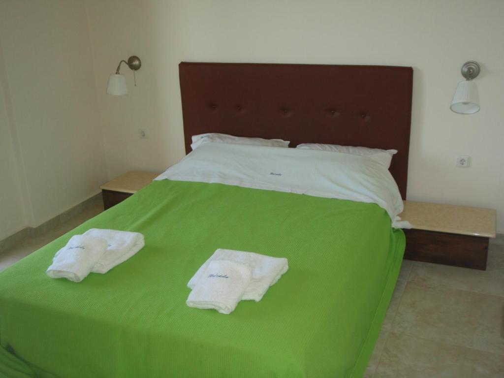 Belvista Luxury Apartments Argostolion Dış mekan fotoğraf
