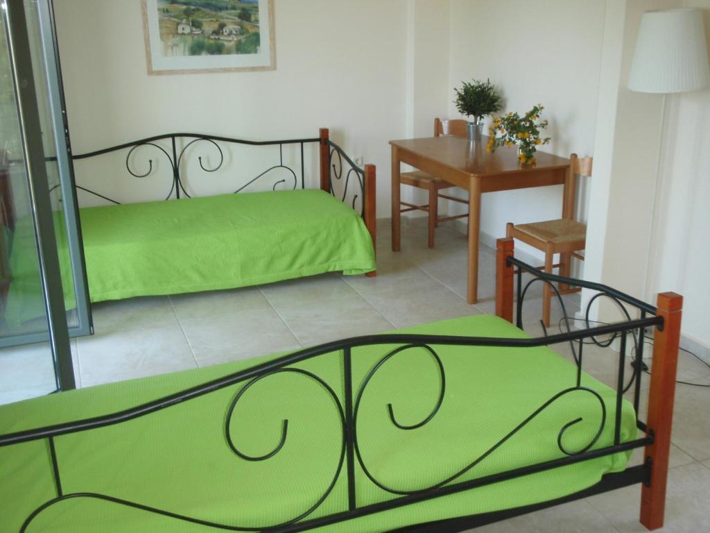 Belvista Luxury Apartments Argostolion Dış mekan fotoğraf