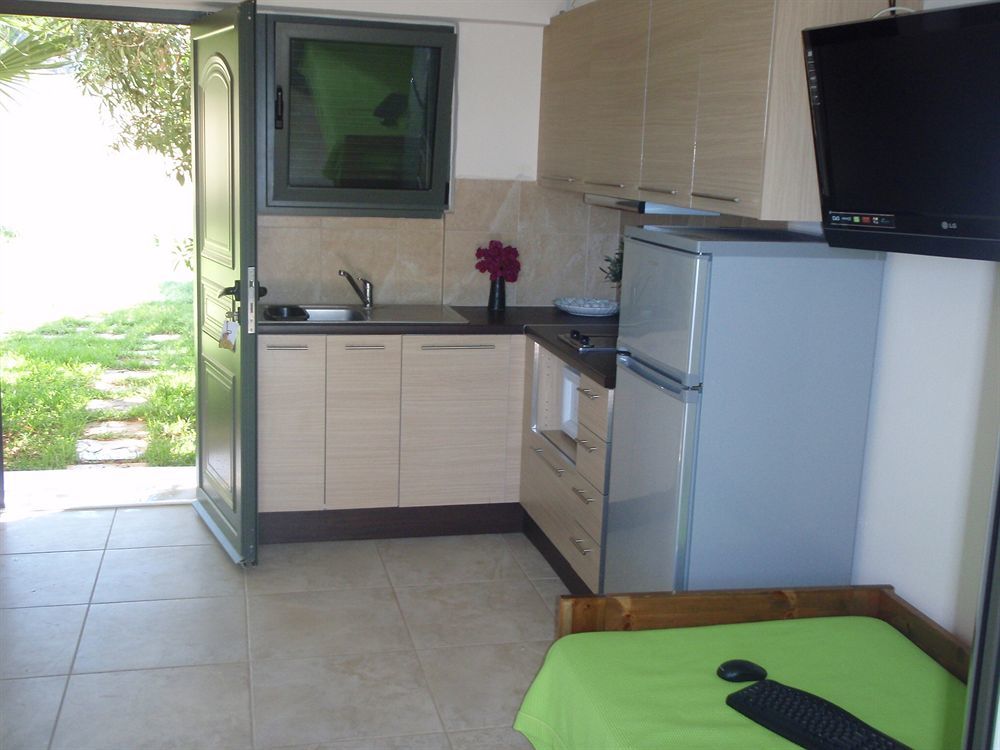 Belvista Luxury Apartments Argostolion Dış mekan fotoğraf