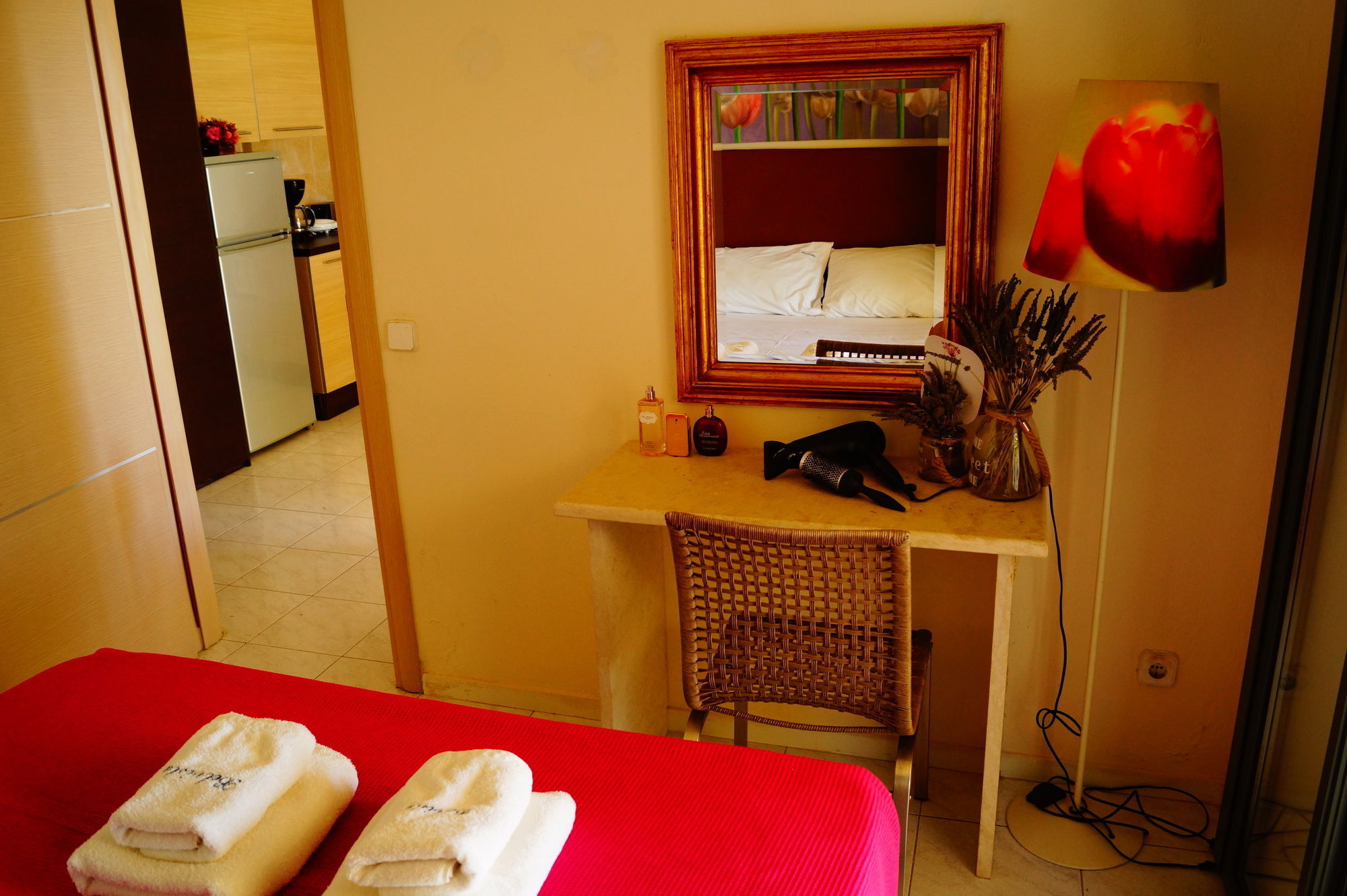 Belvista Luxury Apartments Argostolion Dış mekan fotoğraf