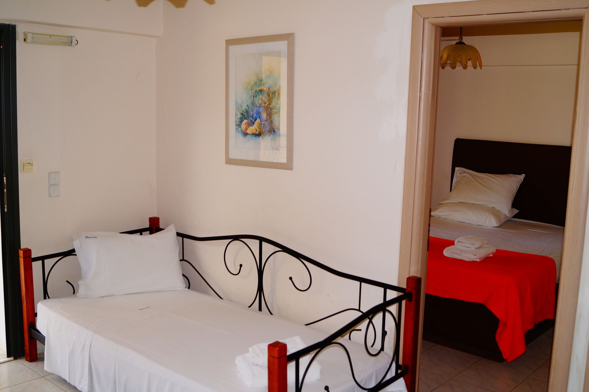 Belvista Luxury Apartments Argostolion Dış mekan fotoğraf