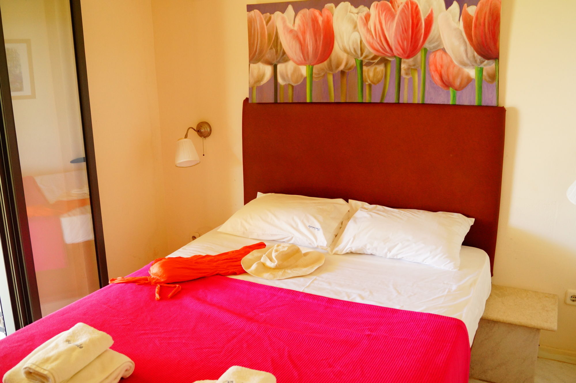 Belvista Luxury Apartments Argostolion Dış mekan fotoğraf