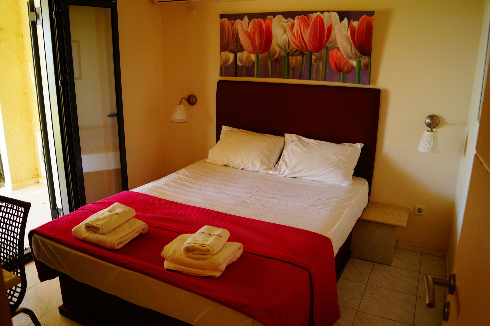 Belvista Luxury Apartments Argostolion Dış mekan fotoğraf