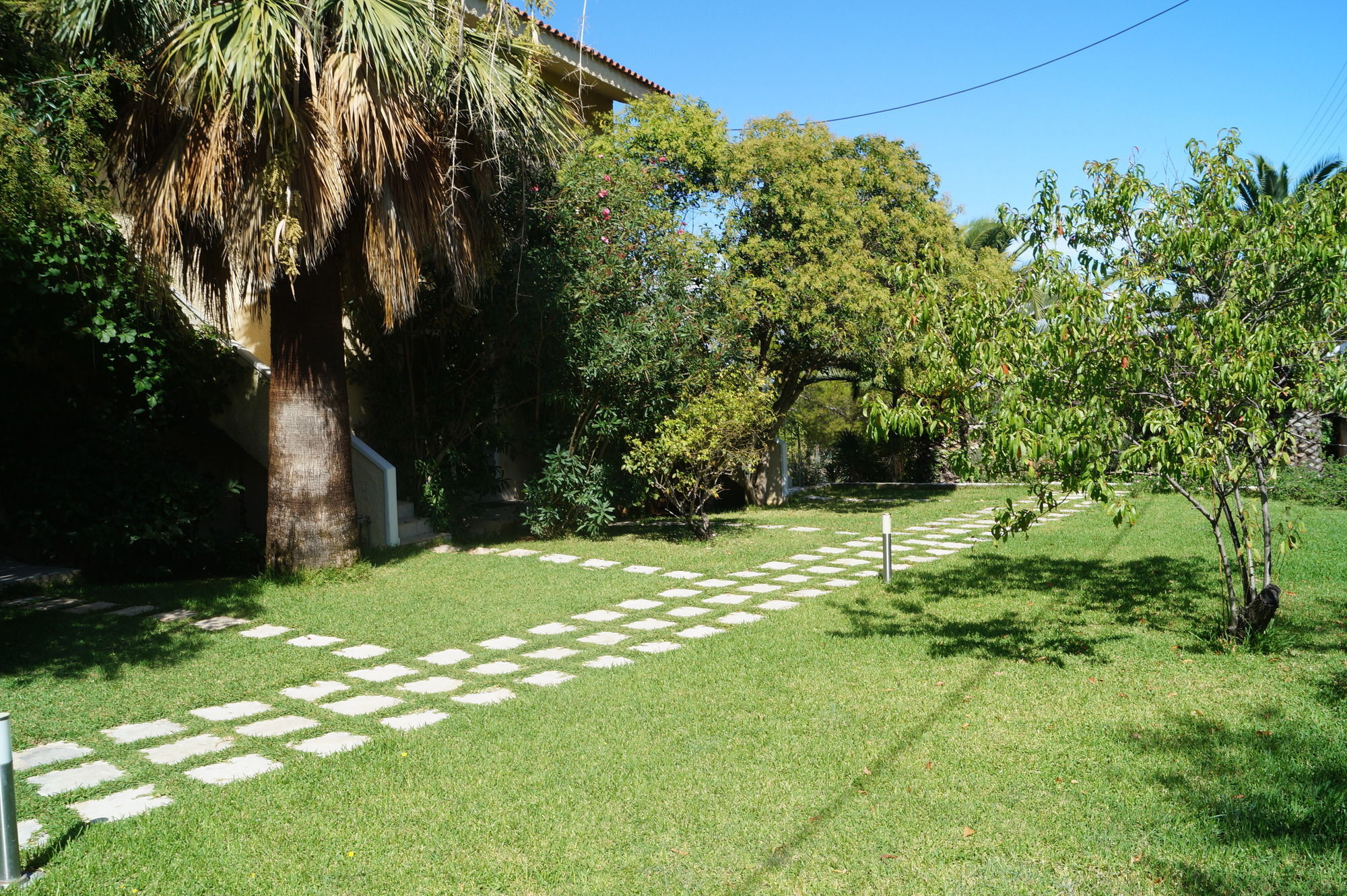 Belvista Luxury Apartments Argostolion Dış mekan fotoğraf