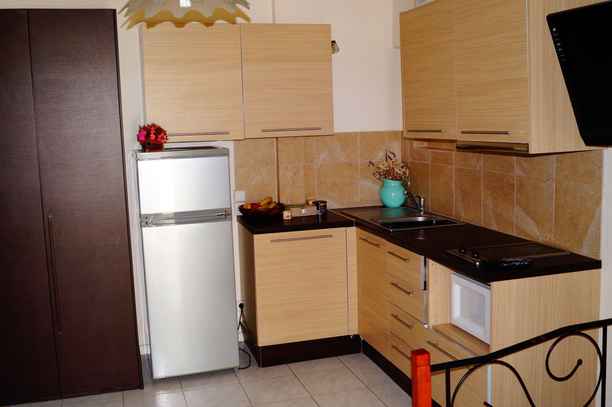 Belvista Luxury Apartments Argostolion Dış mekan fotoğraf