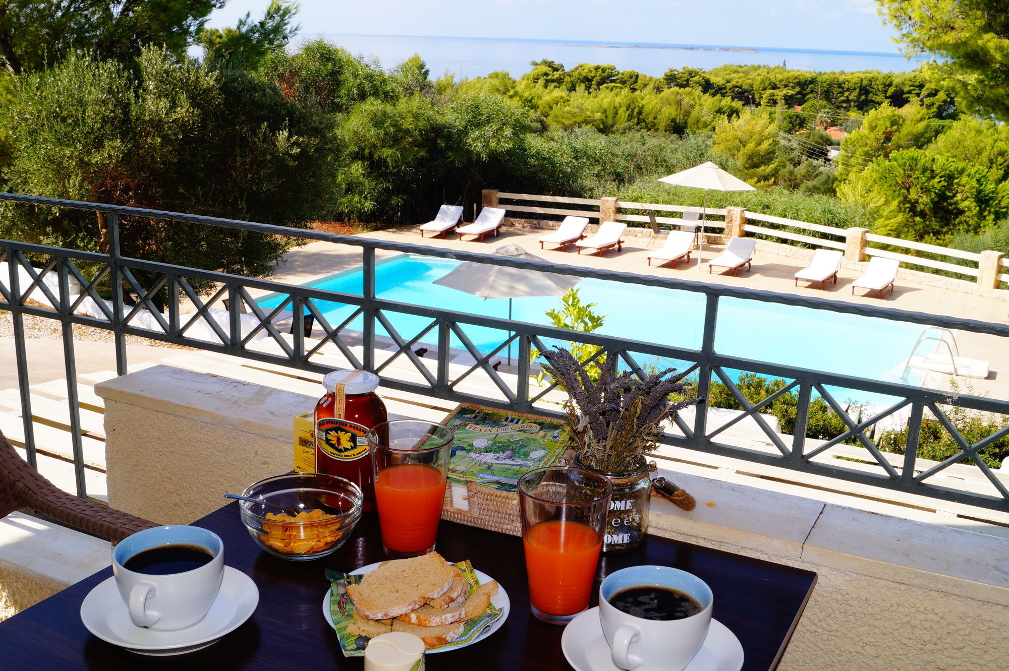 Belvista Luxury Apartments Argostolion Dış mekan fotoğraf