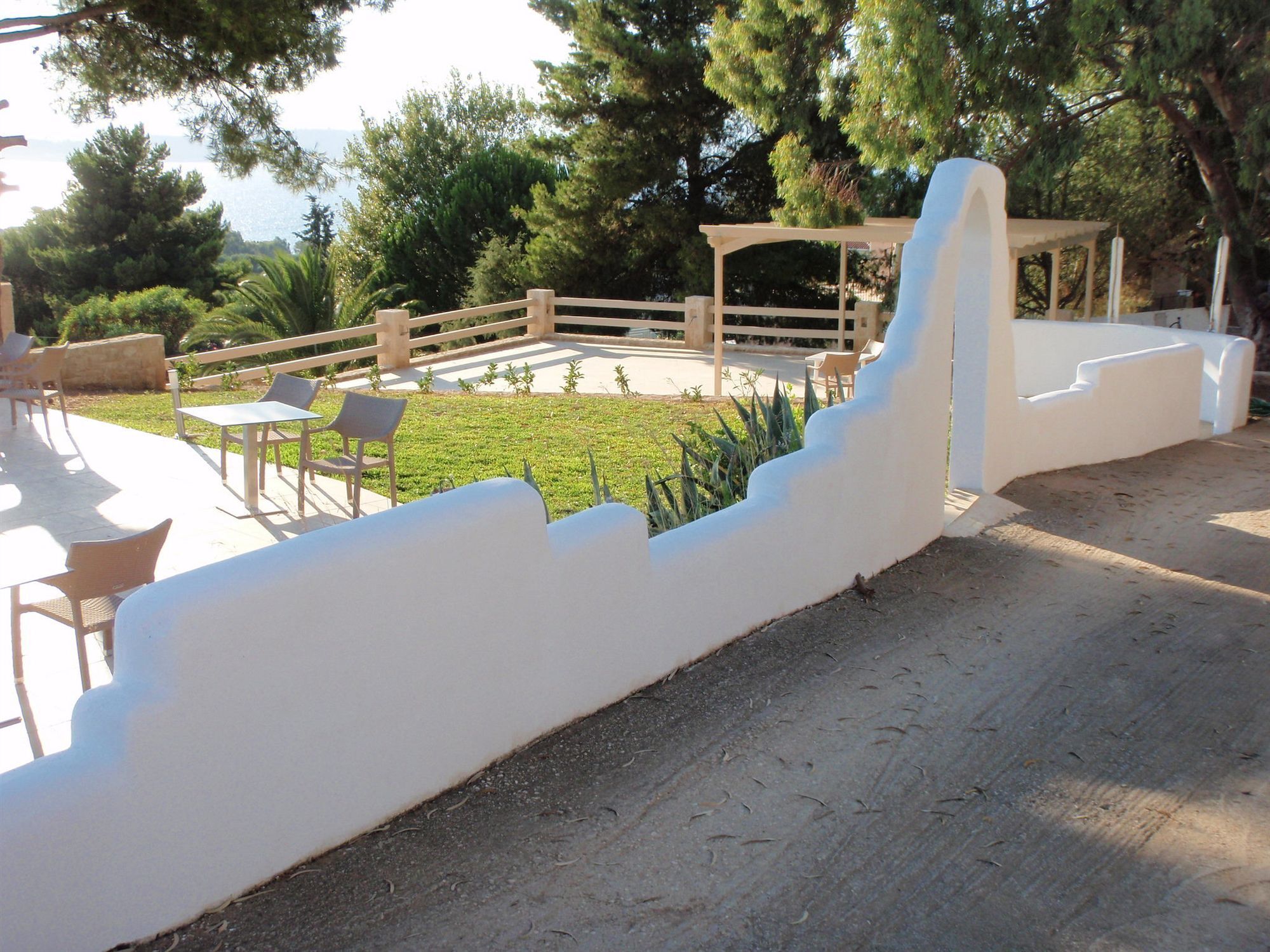 Belvista Luxury Apartments Argostolion Dış mekan fotoğraf